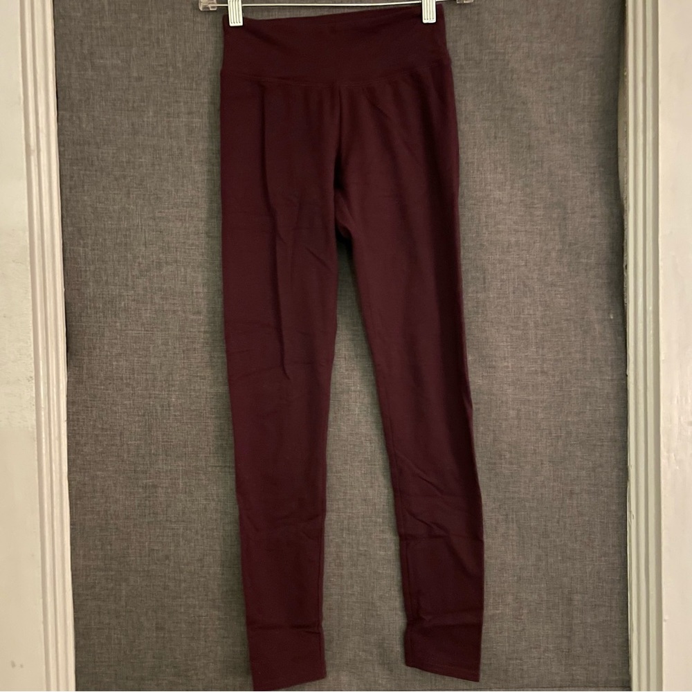 Aerie Chill Play Move Leggings